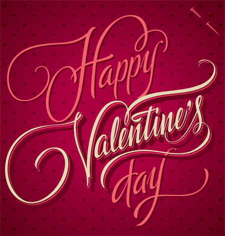 background Collection decorative decoration valentine lettering affection Headline Logotype romantic seasonal greeting message romance vintage Classic festive Holiday ornate tag set font card word Love type text note typo Label Title frame Retro swirl heart vector letter scroll banner Script handwriting typographic handwritten Inscription calligraphic hand-lettering HAND LETTERING Letterstock fontmaker ordan jelev the fontmaker