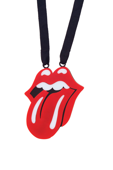 rolling stones Necklace