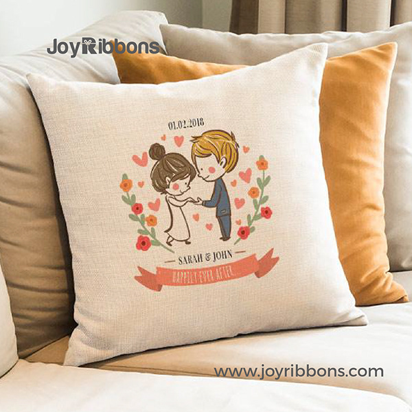 Shop Wedding Gifts for your favourite couple on JoyRibbons. We deliver anywhere in Nigeria