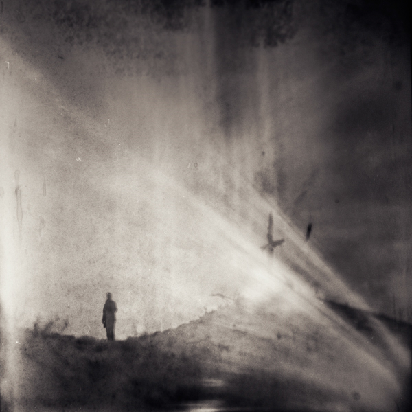 lithuania  film  loneliness  soltitude  mood analog  6x6  calm  dream Black&white  landscape