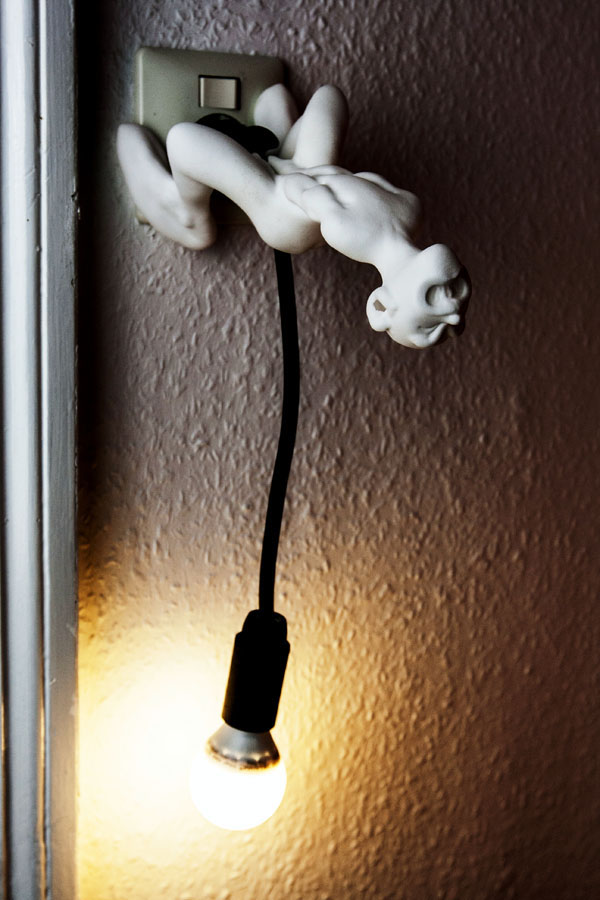 sculpting sculpture cord power outet emotion timelapse sculpt 3dsmax Sculptris
