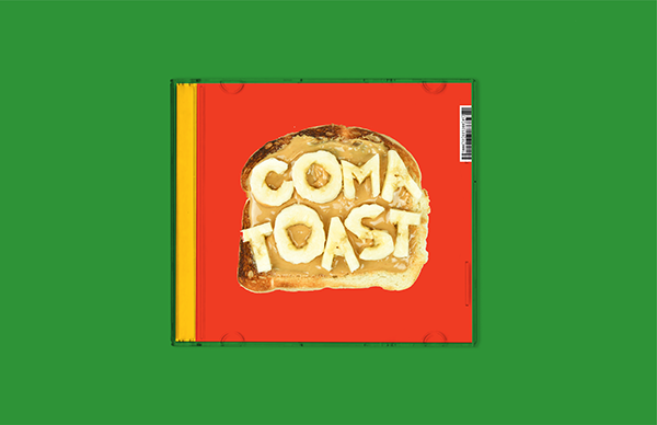 Coma Toast