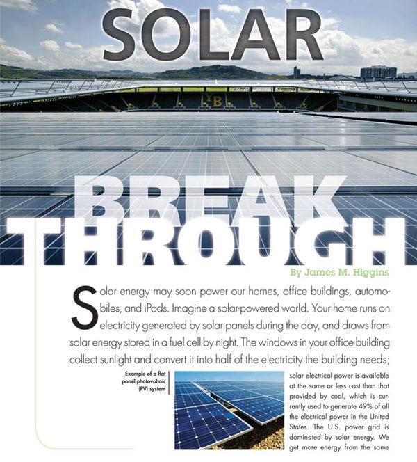 greenhouse Green House green magazine environmental Layout system design solar power rockwell frutiger boise state School assignment BSU eli meuler elijah mueler elicit mueller