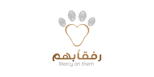 logo Cat Love mercy
