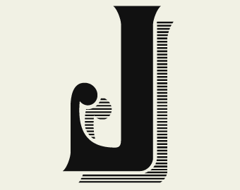 Denise Bayers LHF Cavalero Vintage Design vintage typography HAND LETTERING