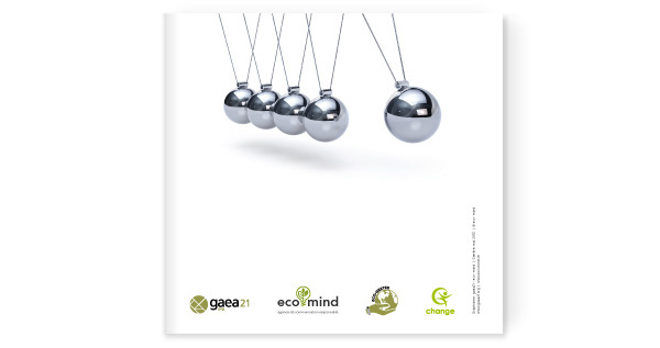 gaea21 eco-mind impact changement comportement