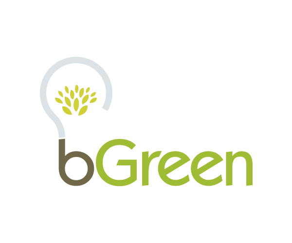 green  logo