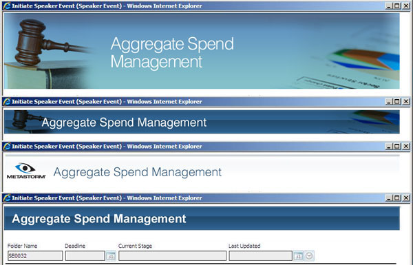 aggregate spend Life Sciences Solution Government software Legislation Federal compliance