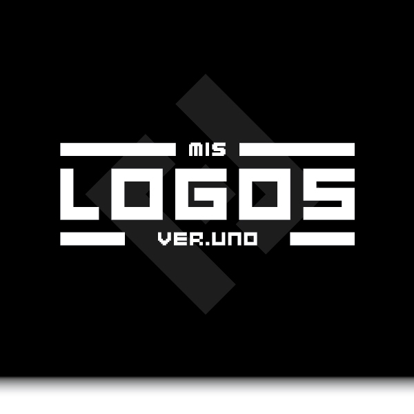 logo proyect logos mexico Guadalajara ITESO Work  mylogos version One