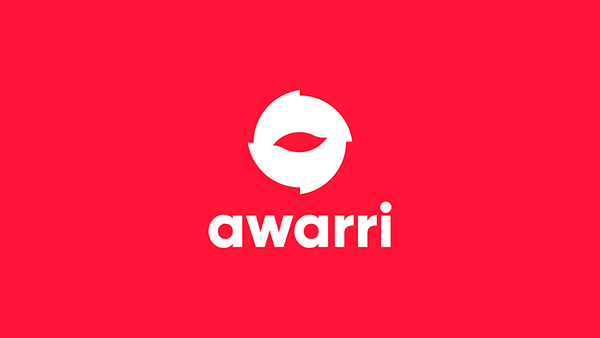 Brand Identity Design for Awarri