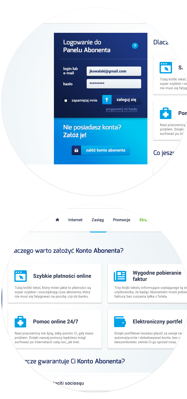 N-Net.pl - Internet provider