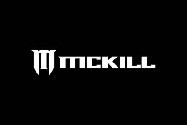 McKill surfboards Corporate Identity identity skateboarding surfing