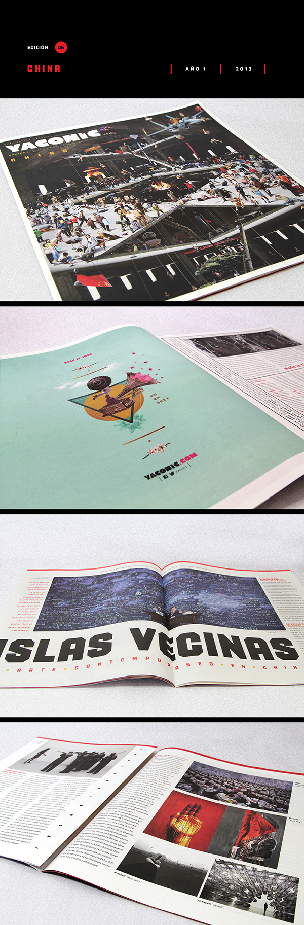 magazine Mexican editorial design FREEE cultural publishing  