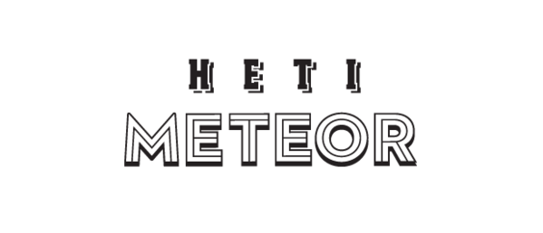 meteor podcast Space 
