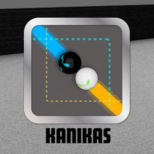 Kanikas Games apps