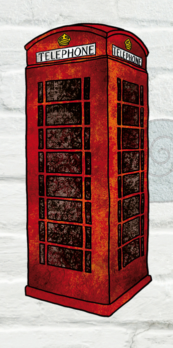 London underground westminster england Vueling Ling phone booth red big ben texture cloud photoshop