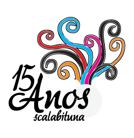 logo logotypes Scalabituna creative Illustrator photoshop brand logos digitalart draw cloloured anniversary celebrations merchandising tshirts