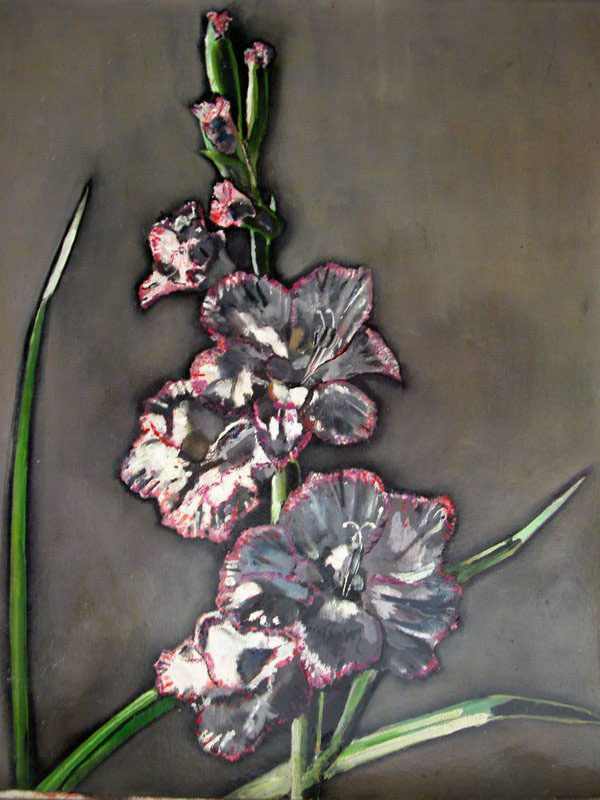 Flowers Painting 
