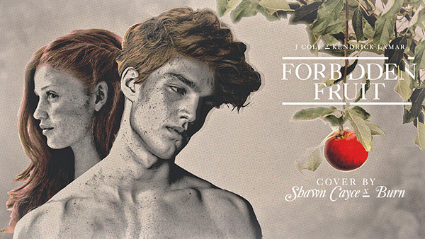 Forbidden Fruit Music Video.
