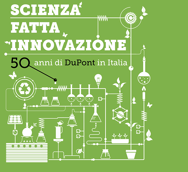 dupont Museo scienza must Enzo Benedetto joythevision