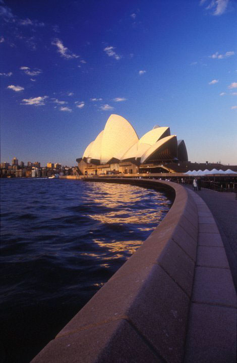 Travel sydney Australia Opera House Harbour Bridge bridge harbour opera house
