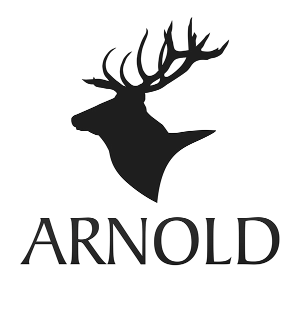stag arnold logo
