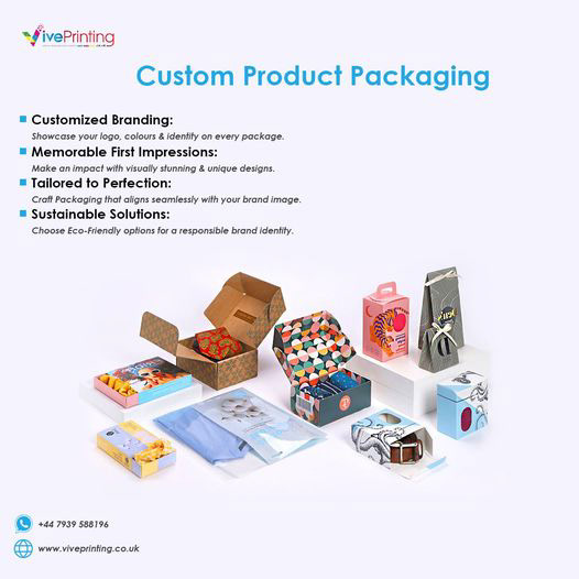 custom packaging custom boxes custom packaging boxes