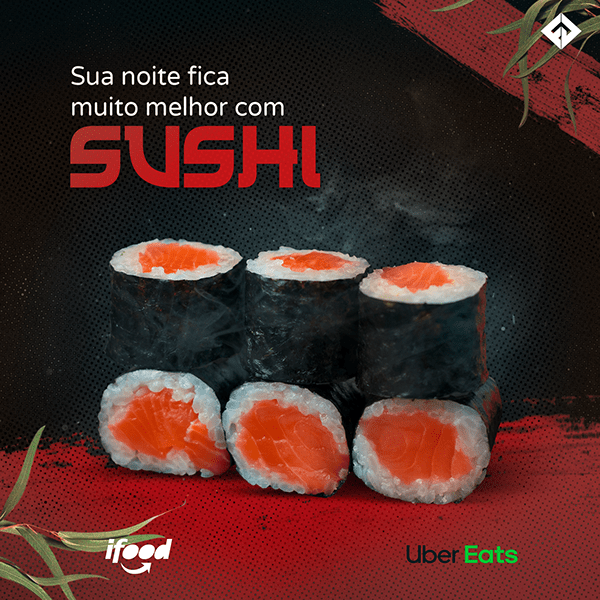 SUSHI SURFER Sushi Lover Surfing Graphic by basilio.vintage · Creative  Fabrica