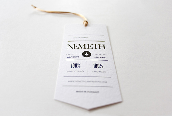 cool typography identity kiss miklos kissmiklos Lamp best typographic logo logo Logo Design nemeth Nice Logo  logotype