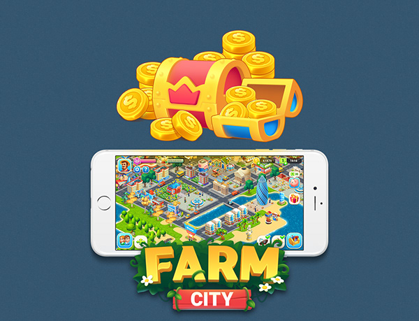 Farm City - Overview