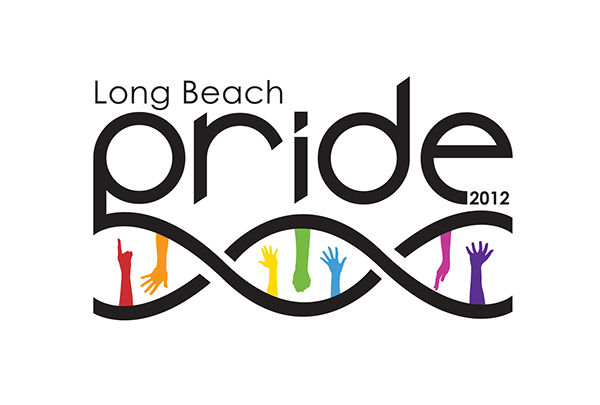 brand event Event planning pride LGBT long beach festival parade gay marriage equality support Love born this way family
