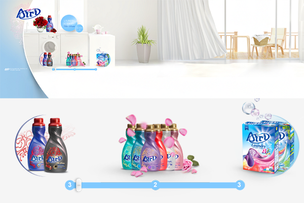 detergent  Home  cleaning  full screen jquery  3d  blue  white family  washing  kitchen  bathroom Website Iran Mehrdad