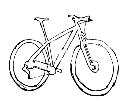 graphic design Responsive Web rwd mobile Website Webdesign mongoose bmx bikes Bicycles MTB