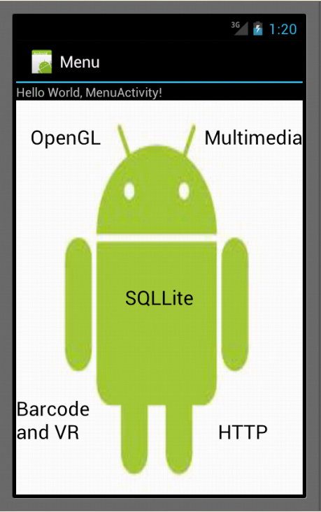 android  OpenGL  test  mobile game java  Gallery image security application camera