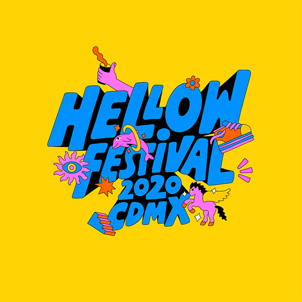 Hellow Festival 2020