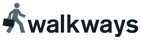 walkways smart phone app application Rsa GOOD JOURNEY  commute London walking