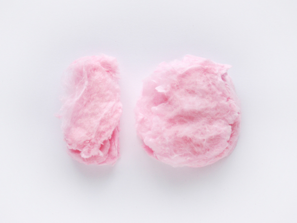 saint louis cotton candy pink type ten