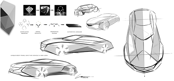 ACCD Project_Acura