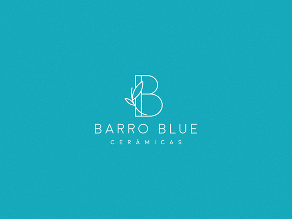 BARRO BLUE
