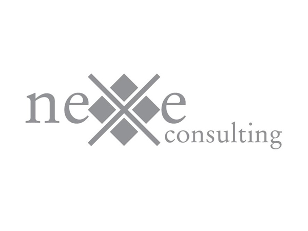 Nexe Creativeness Blog small business Joel avery logo Website Business Cards letterhead presentation PPT package design