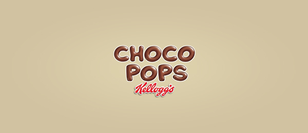 Choco Pops by Kellogg's