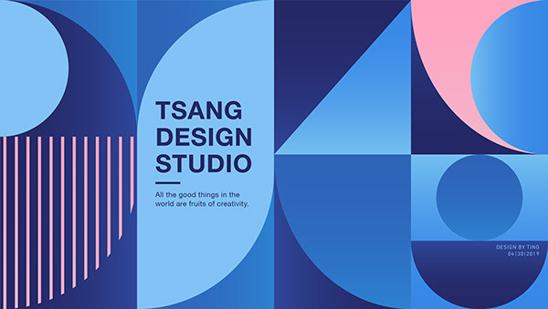 BRAND | TSANG STUDIO