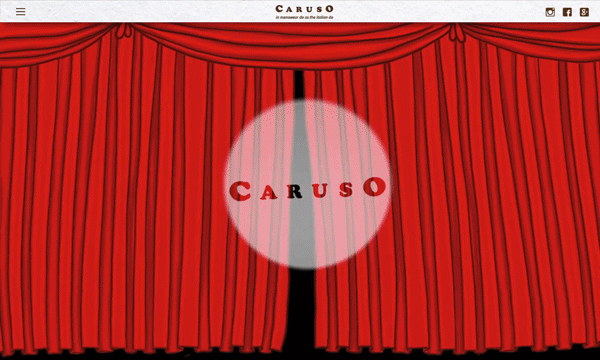 caruso drawings contraste theater  luxury dramatic italian handmade handdraw mix Fun offbeat