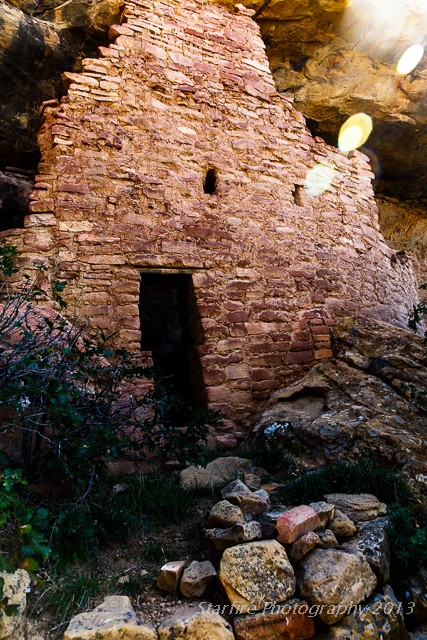 Mesa Verde Anasazi David Martin starfire photography archaeology Colorado