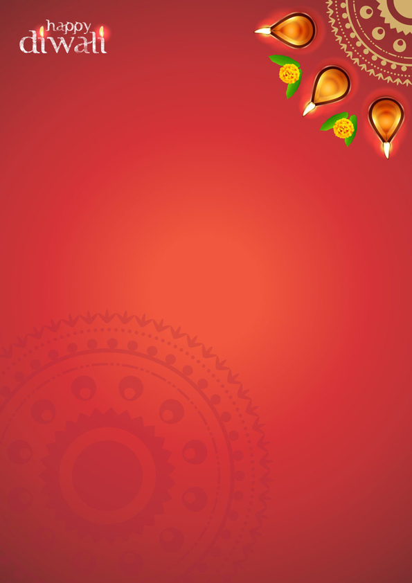 Diwali Letter Templates on Behance