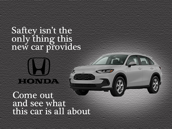 Honda Project
