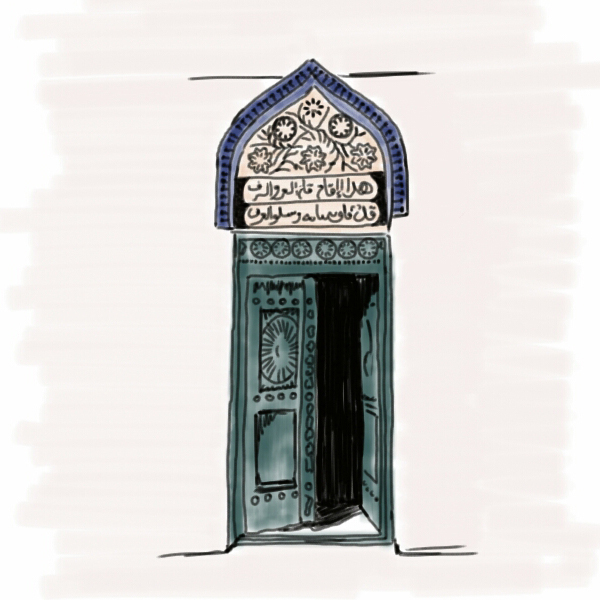 Omani Vernacular Architecture on Behance