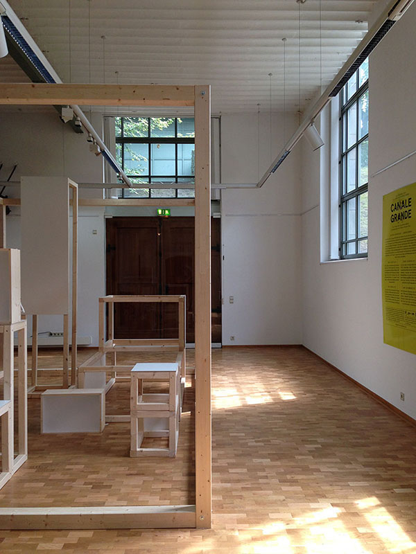 artists in residence exhibtiondesign ruhrgebiet