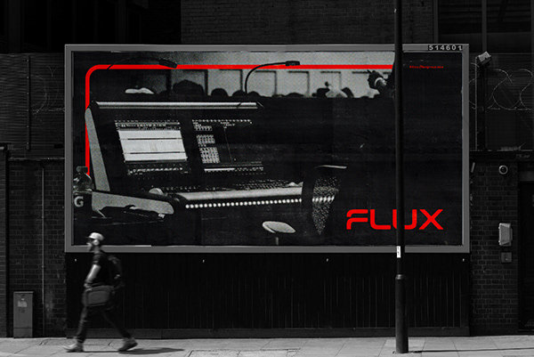 FLUX Branding