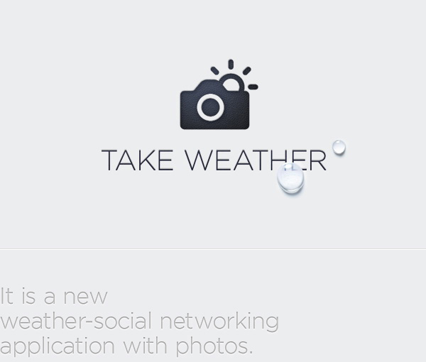 weather  app appstore googleplay photo  share takeweather